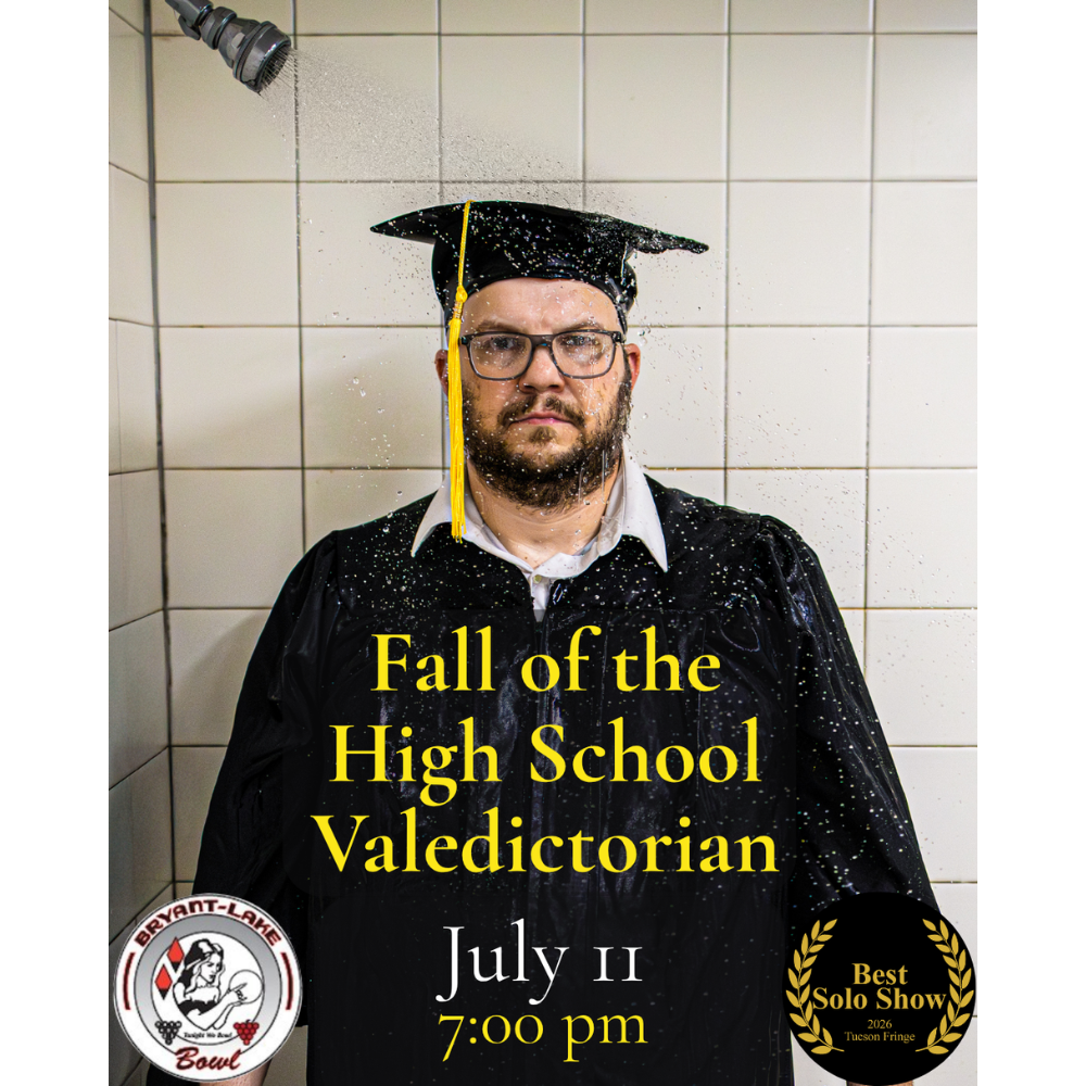7/11 Fall of the High School Valedictorian