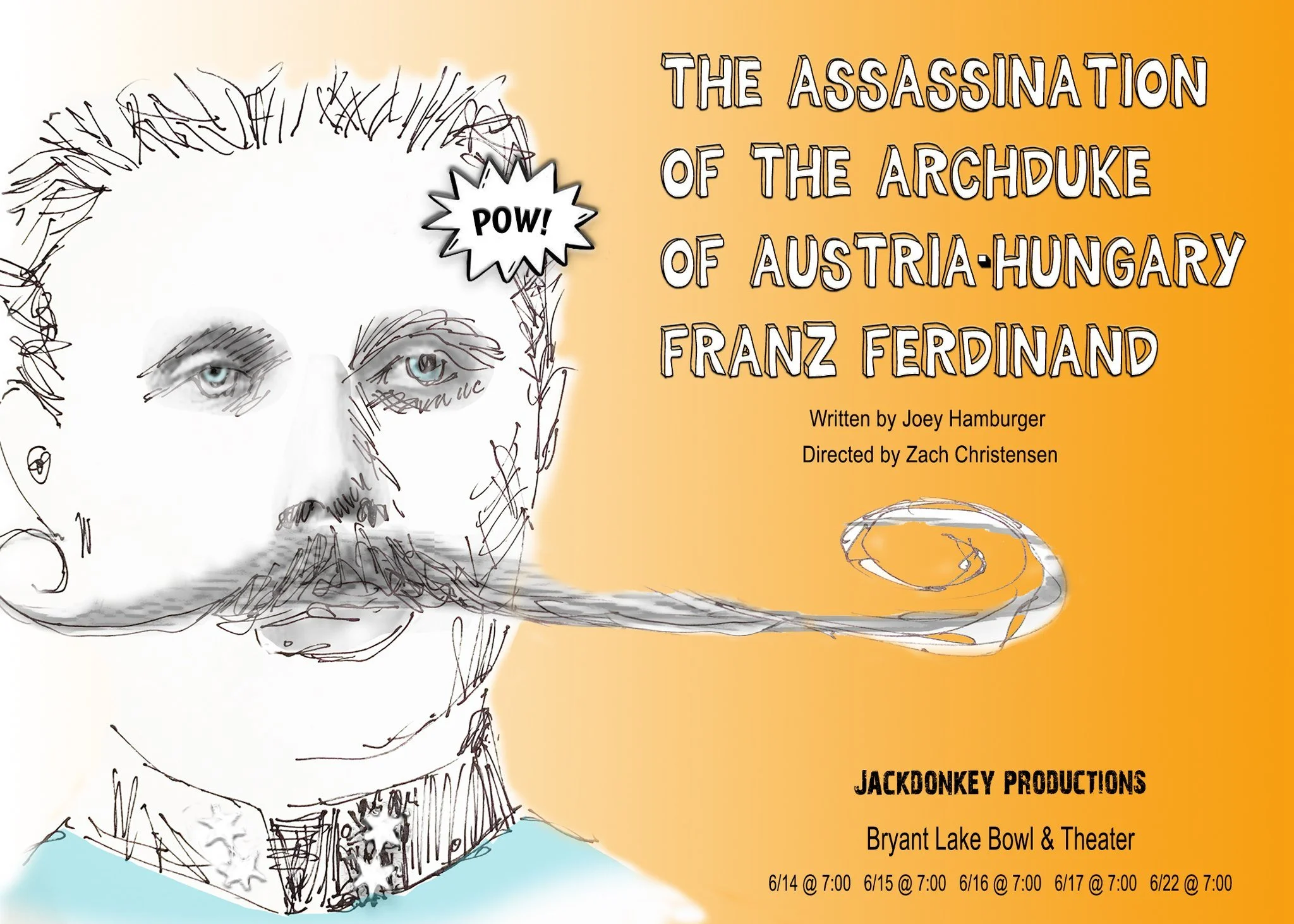 Bryant Lake Bowl Theater