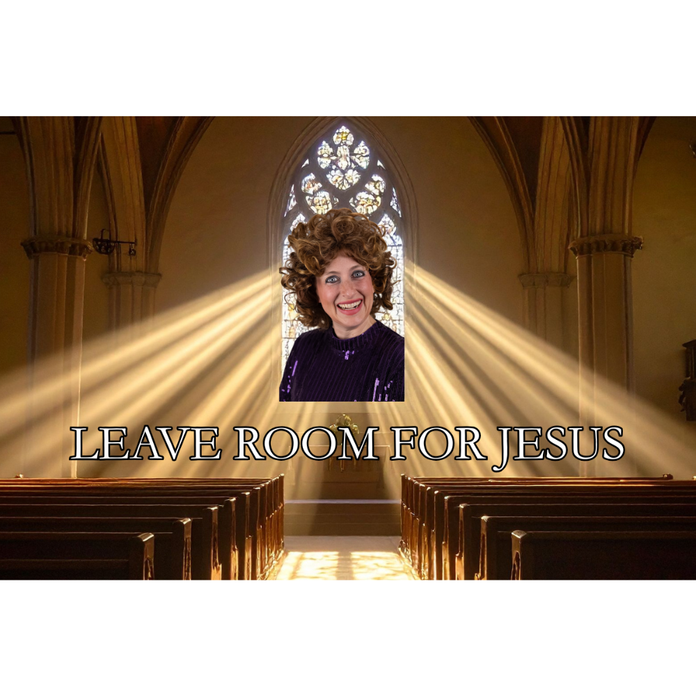 11/21 Leave Room for Jesus