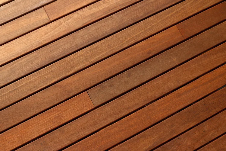 Decking Products Greater Vancouver, BC West Central Building