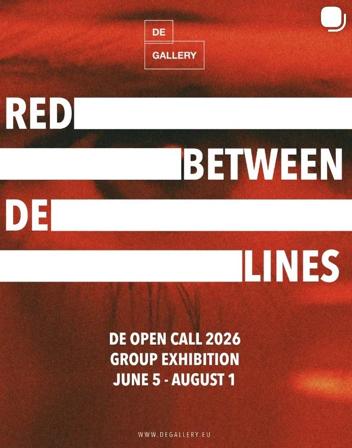 DE GALLERY - Group show