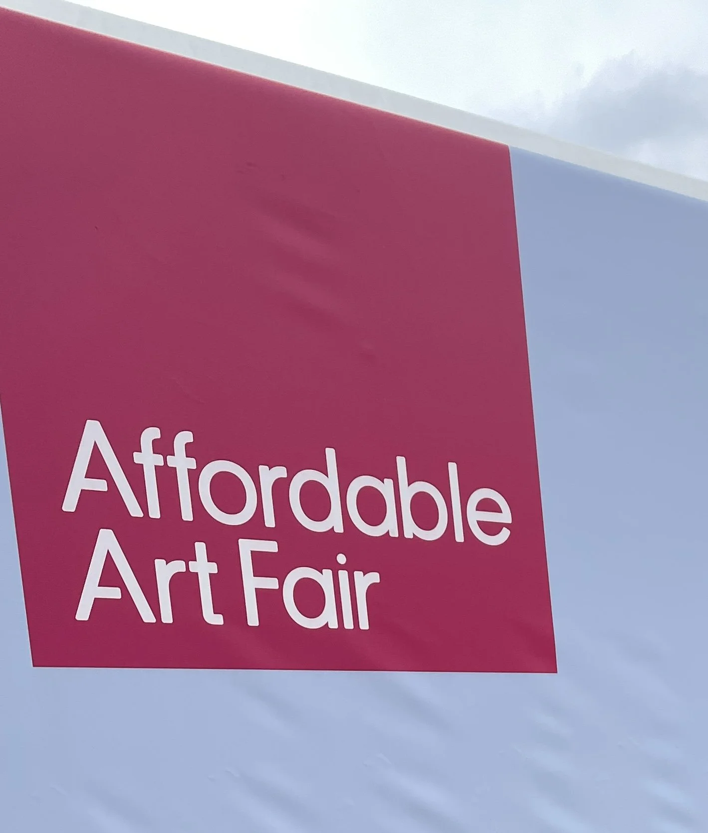 The Affordable Art Fair Stockholm