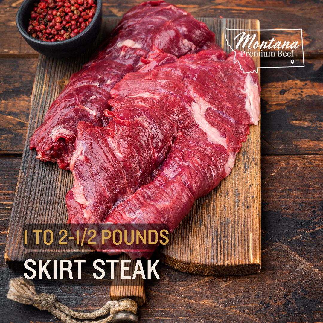 Skirt Steak