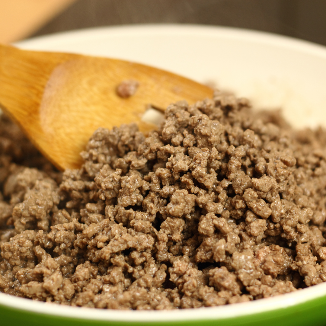 Montana Beef For Sale — Montana Premium Beef from Powder River