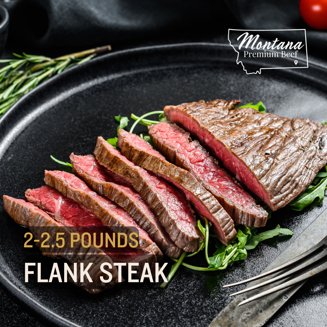 Flank Steak