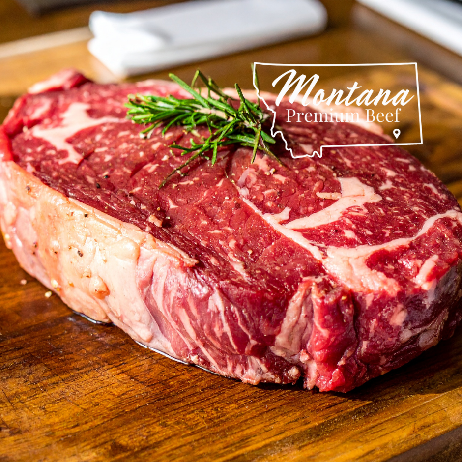 Mpla Beef Montana Premium Beef - On Sale Now