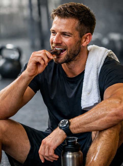 MPB Snack Bundle - 25% Discount