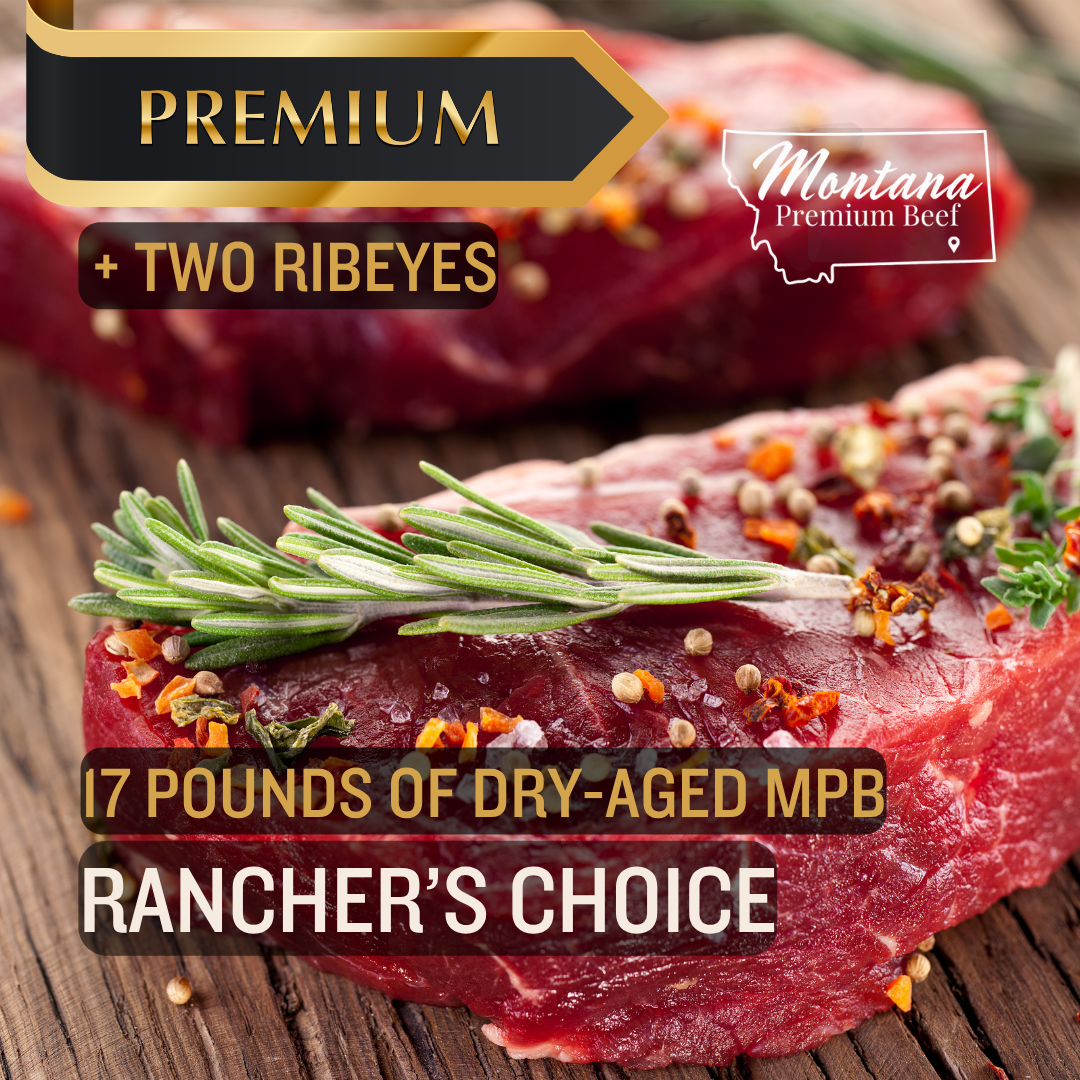 The Rancher's Choice Collection