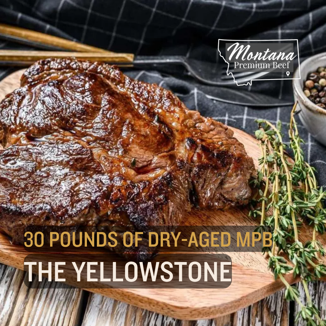 The Yellowstone