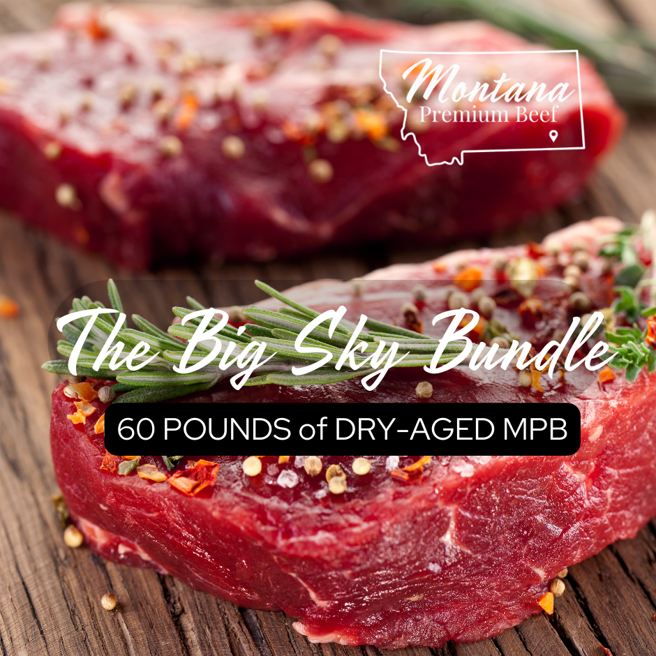 The Big Sky Bundle [Presale]