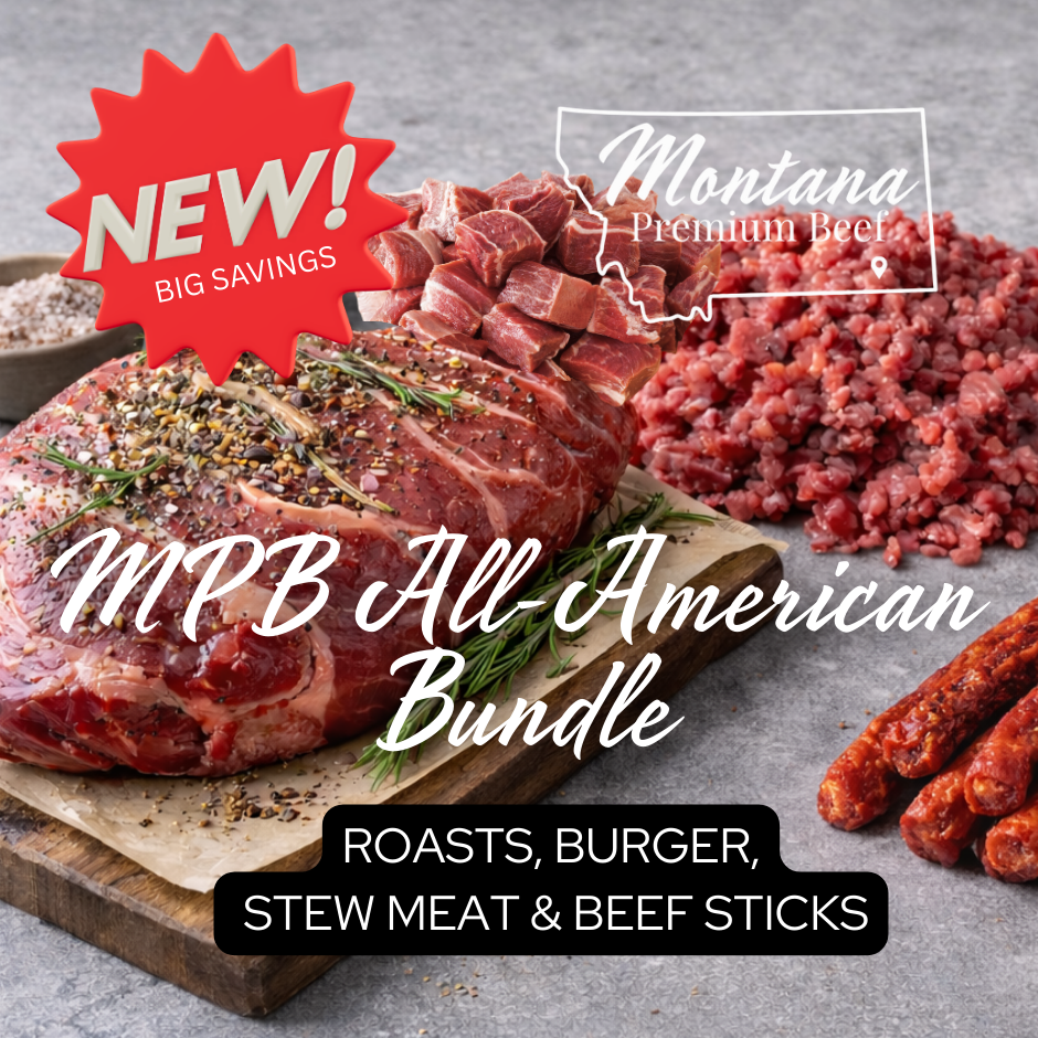 MPB All-American Bundle