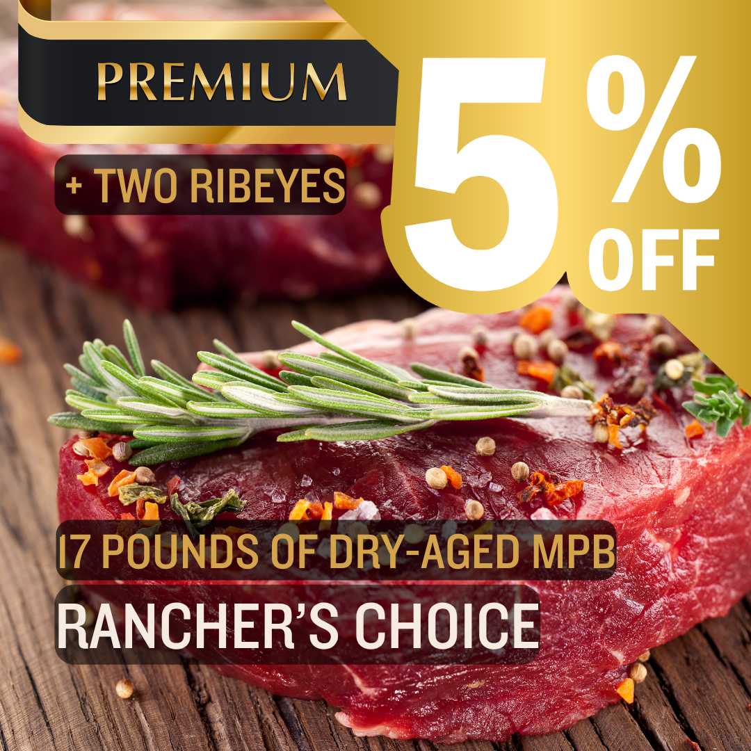 The Rancher's Choice Collection