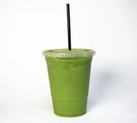 IMMUNITY  BOOST -Cold Press Juice 12oz