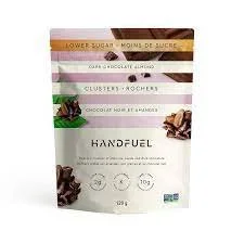 Dark Chocolate Almond