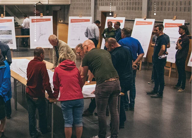 Ruim 28.000 unieke websitebezoekers: project R4WO is nu digitaal aanwezig