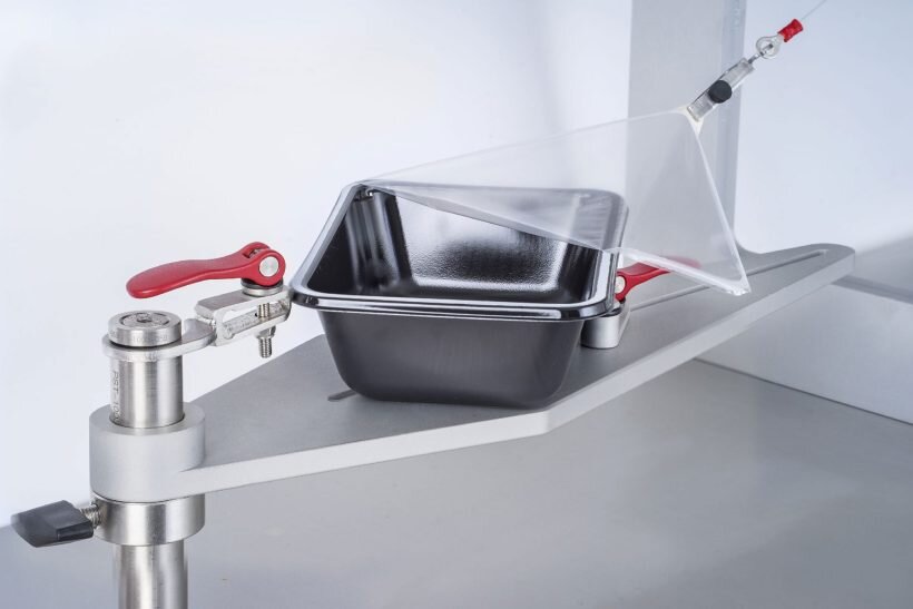 Now and forever! Proseal showcases complete support