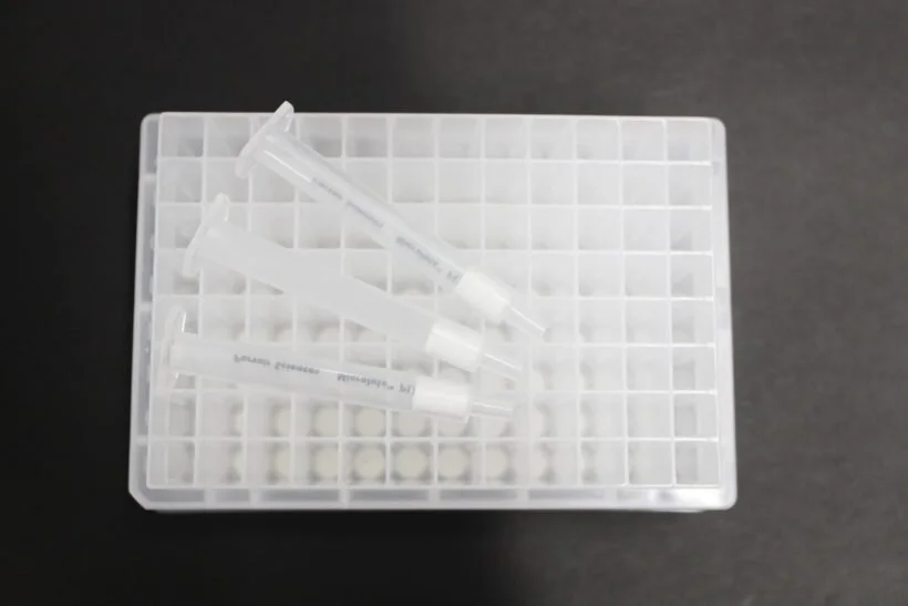 Quick &amp; Easy Extraction of Biological &amp; Aqueous Samples