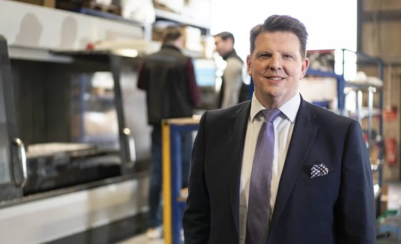 Government must honour pre-election R&amp;D pledges