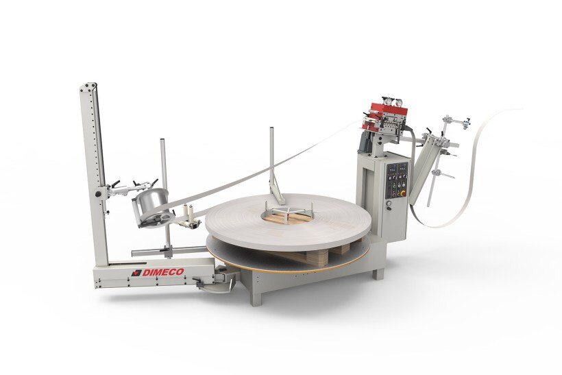 MMMA launch largest ever Metalworking Village at MACH 2020
