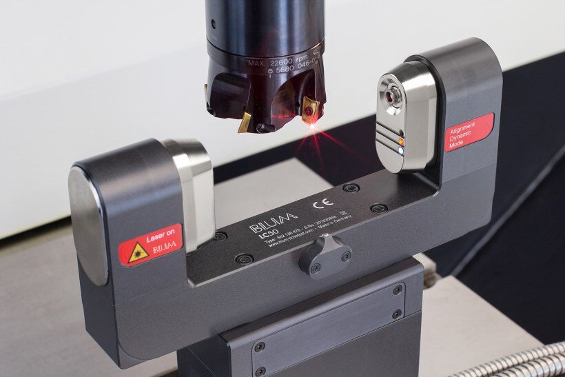 New LC-Vision software