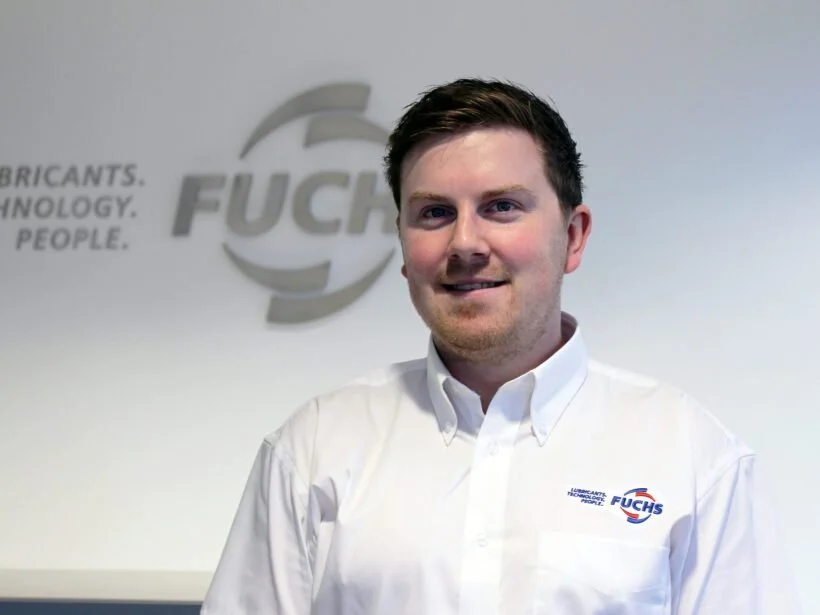 Fuchs set to launch new cutting and grinding fluid