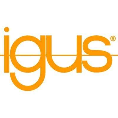 igus develops intelligent plain bearing!