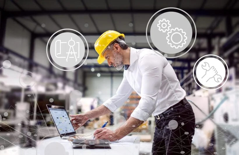 Making IIoT and Smart Technology happen!