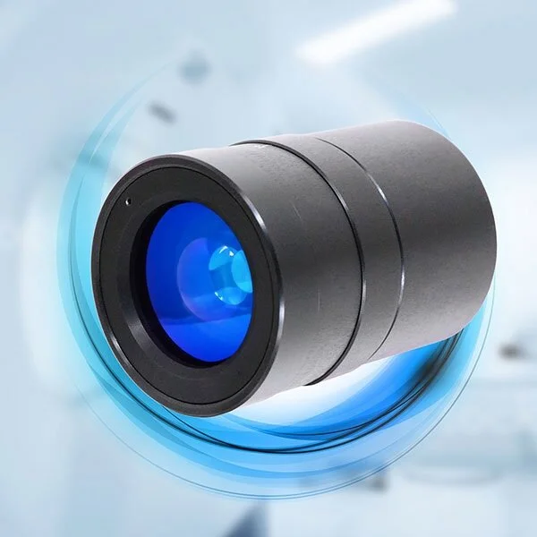 Resolve Optics - State-of-the-Art Lenses for Medical Technologies