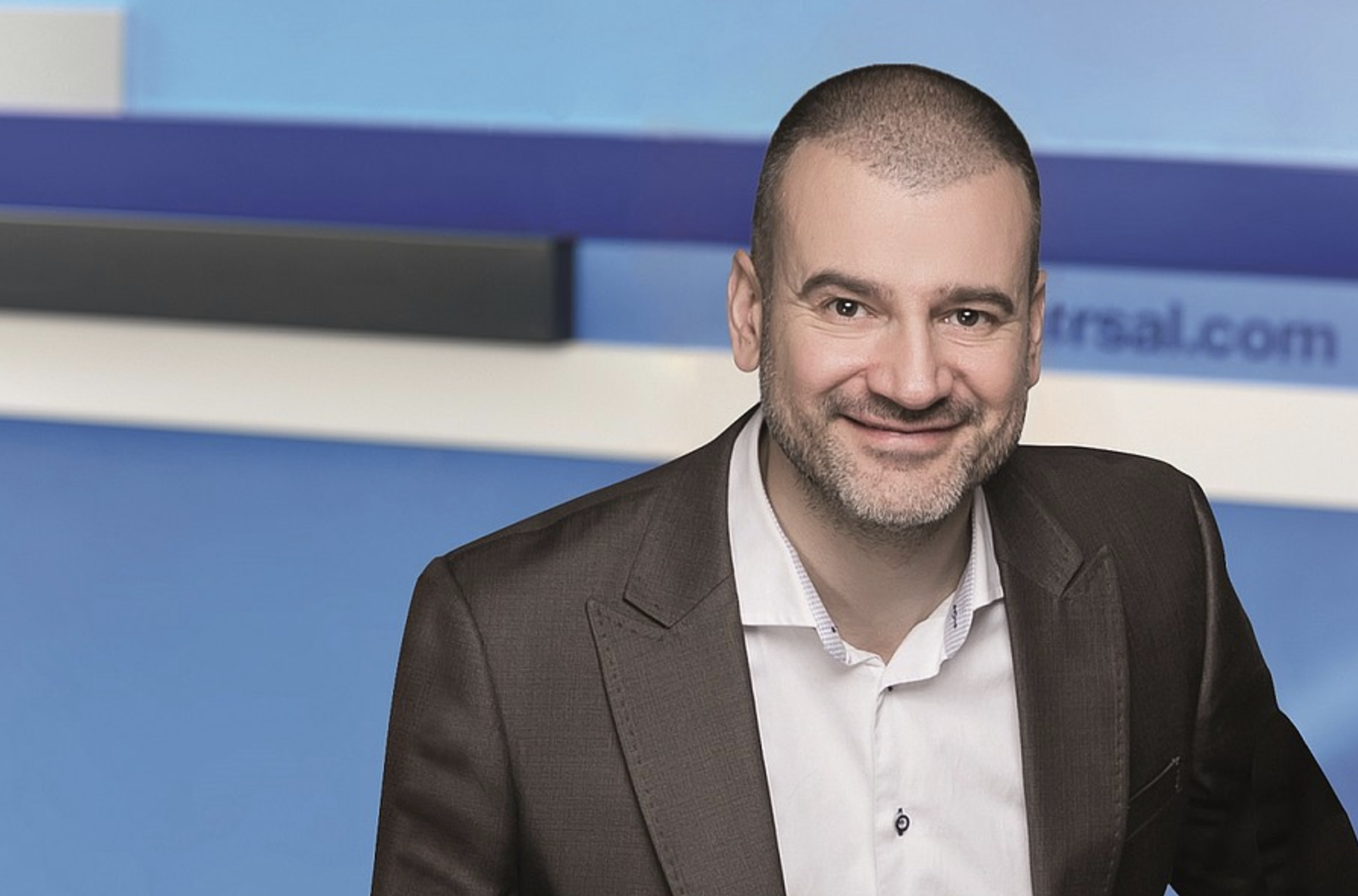Alberto Bellondi - New Managing Director at Schmersal, China