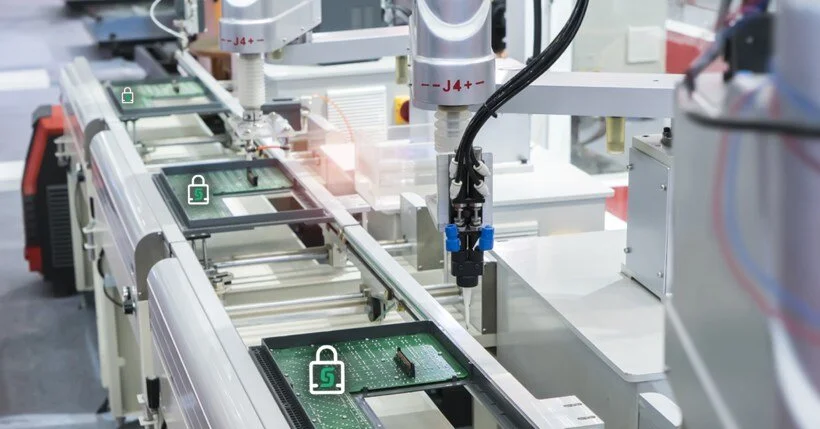 Sectigo and Infineon Partner to Protect IoT Devices with Automated Factory Provisioning of Certificates