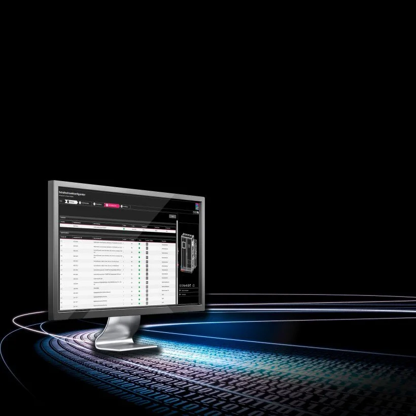 A new era in small enclosure configuration
