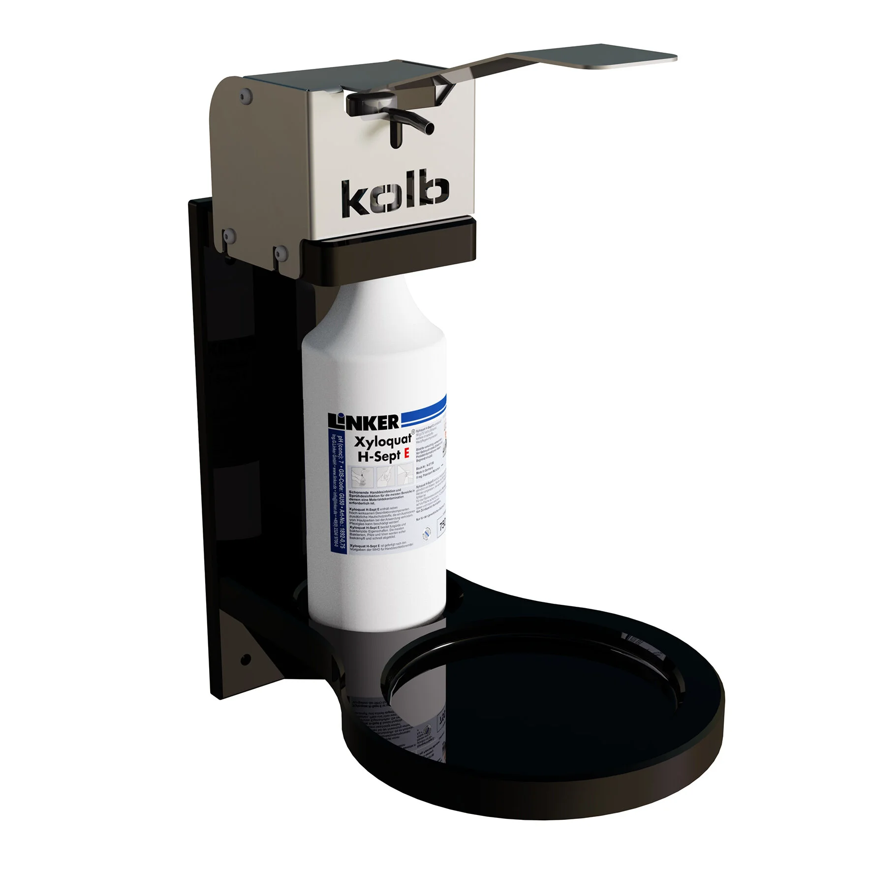 Altus Assists with Cleaning Procedures by Adding&nbsp;New Cleaning Solutions to its Portfolio