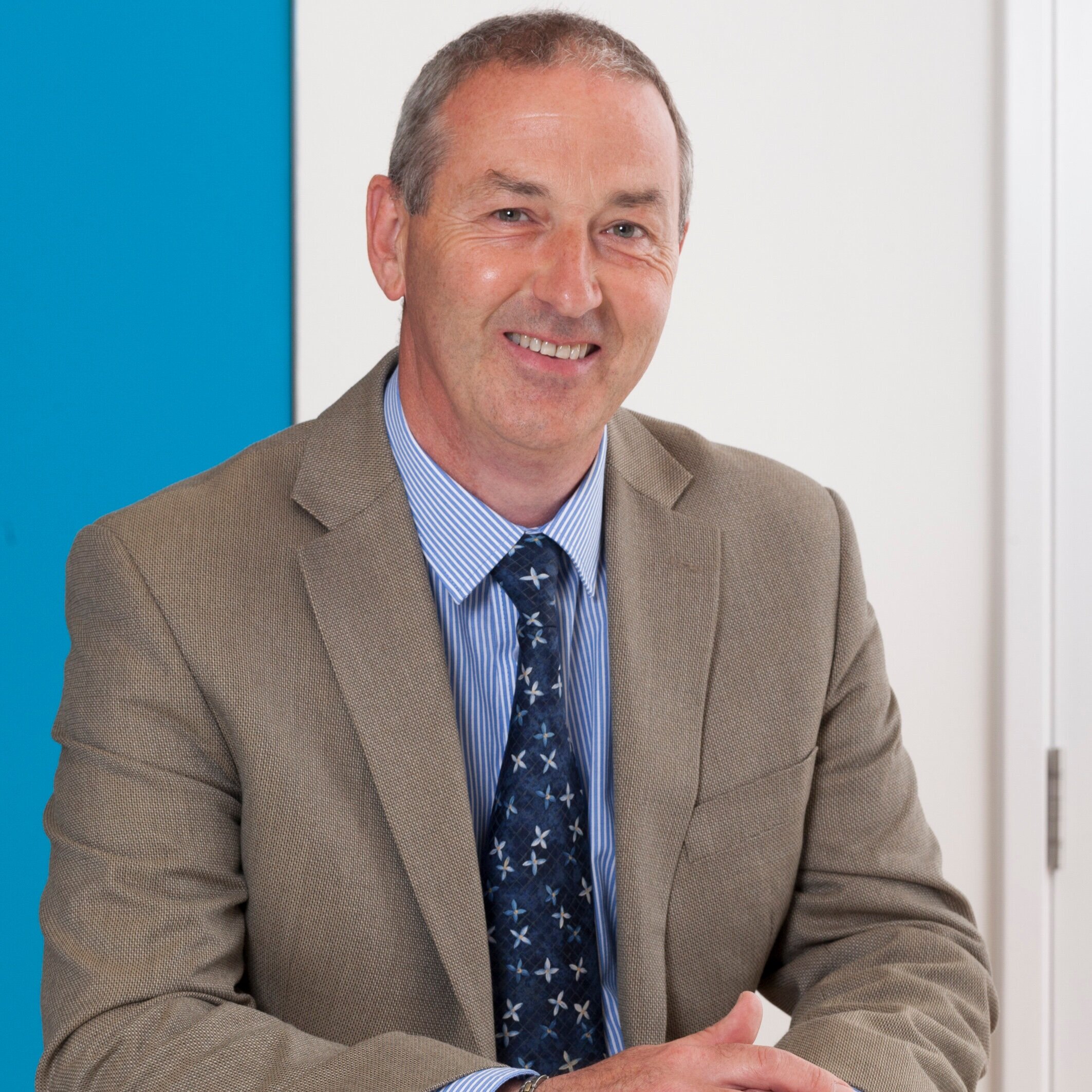 Atlas Copco Compressors appoints Paul Clark as Business Line Manager