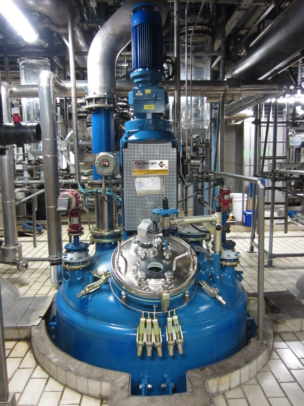 DDPS Reacteur R50.JPG