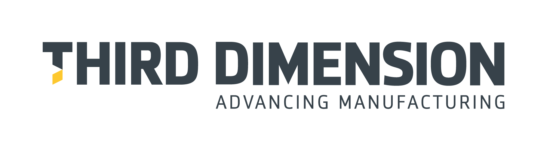 Third Dimension Launch New And Improved Website
