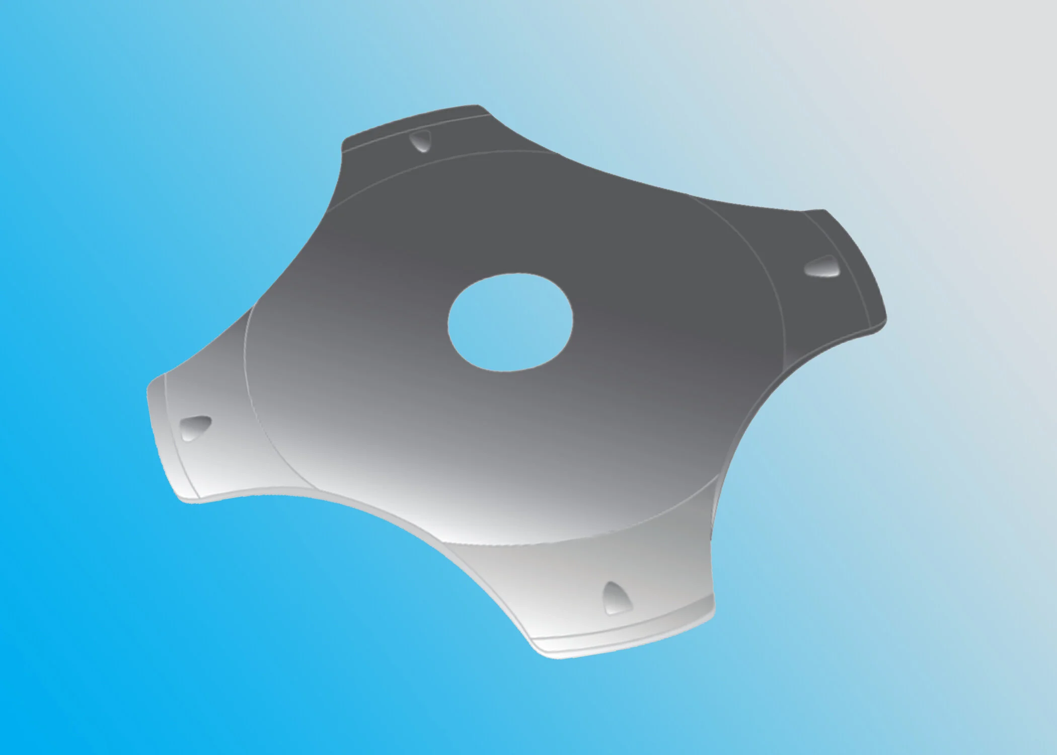 Nicomatic New Switch’Air™ 