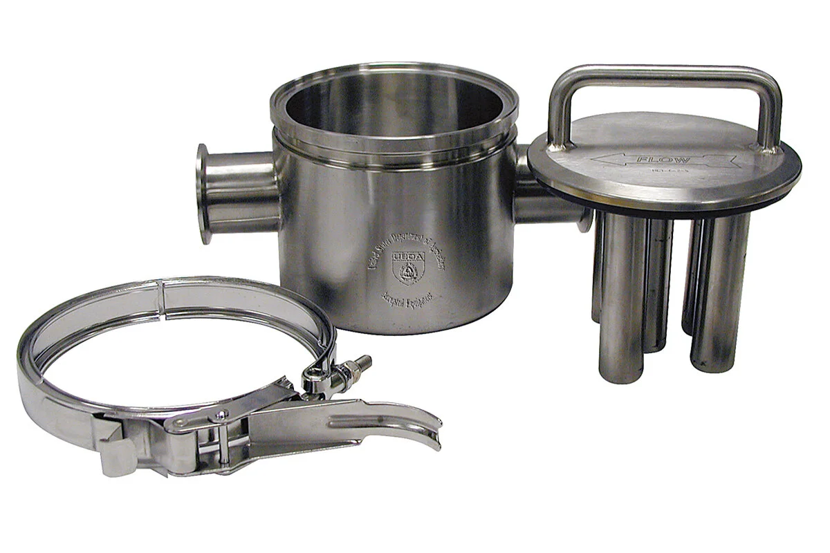 Metal contamination is an issue throughout the food processing industry.&nbsp; In 2020 (up to 24th July), the UK Food Standards Agency has issued seven Food Alerts regarding customer-reaching food products contaminated with metal.&nbsp;