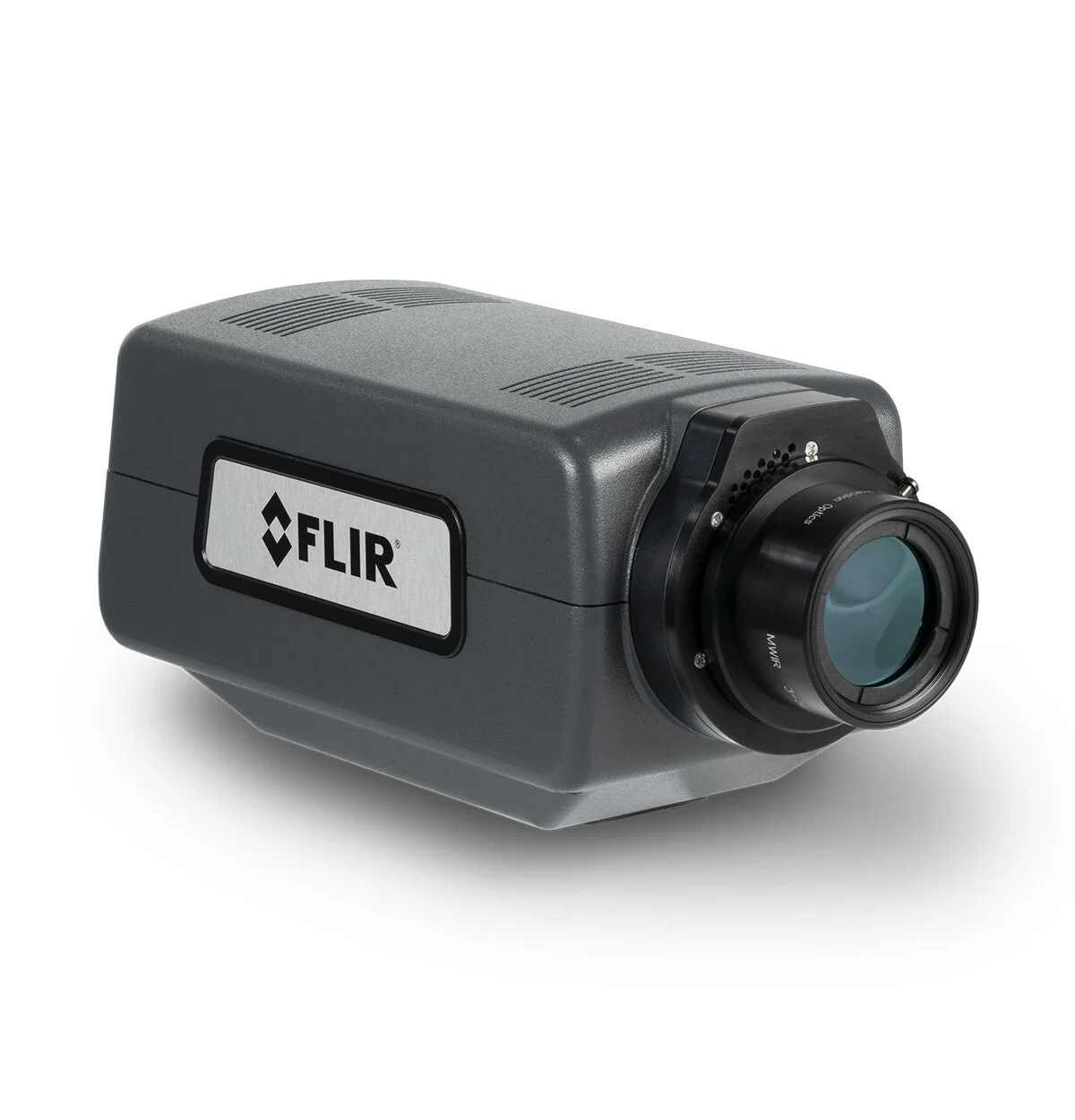Introducing The FLIR A6780 Mid and Longwave Thermal Cameras