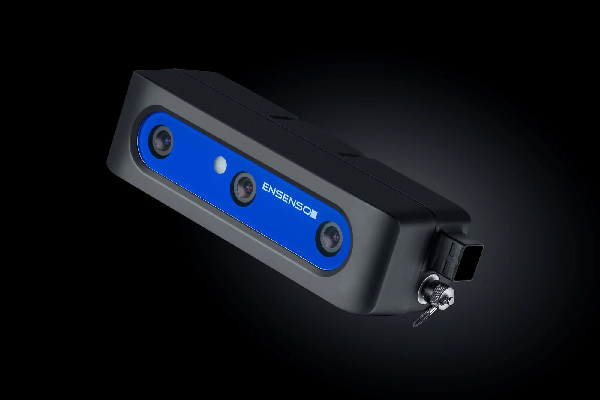 IDS Extends Ensenso N 3D Camera Series