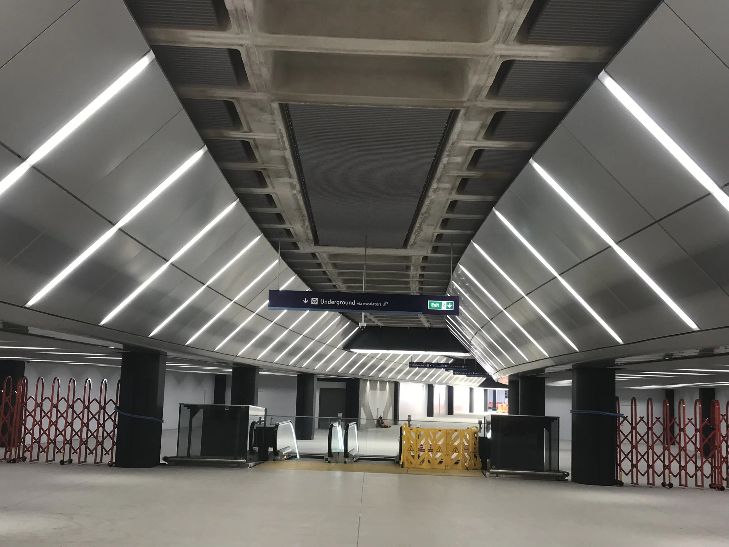   ACE Ceiling Products Completes Prestigious Projects With Help From Lantek  