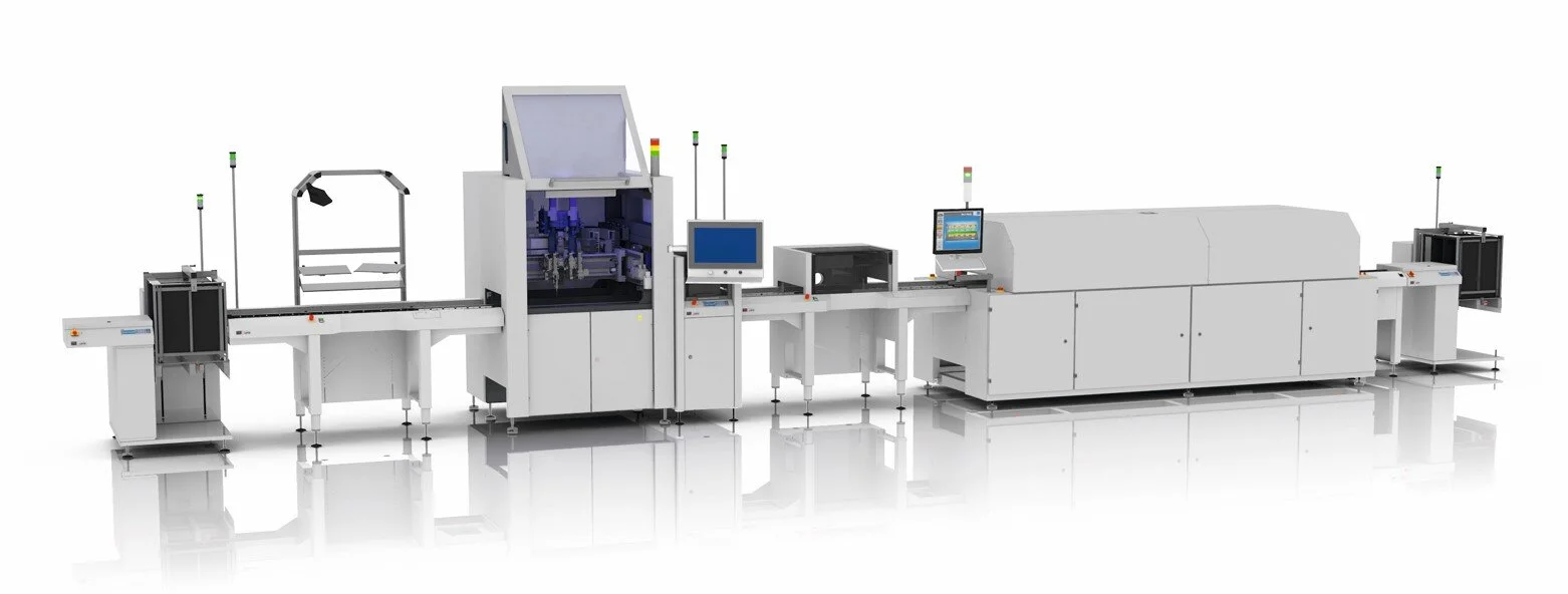     Altus Offers Innovative Systems From Rehm Innovators In Next-Generation Batteries     </strong>