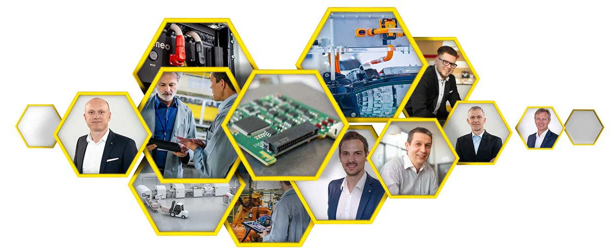HARTING Discuss Latest Industrial Technologies In New Webinar Series