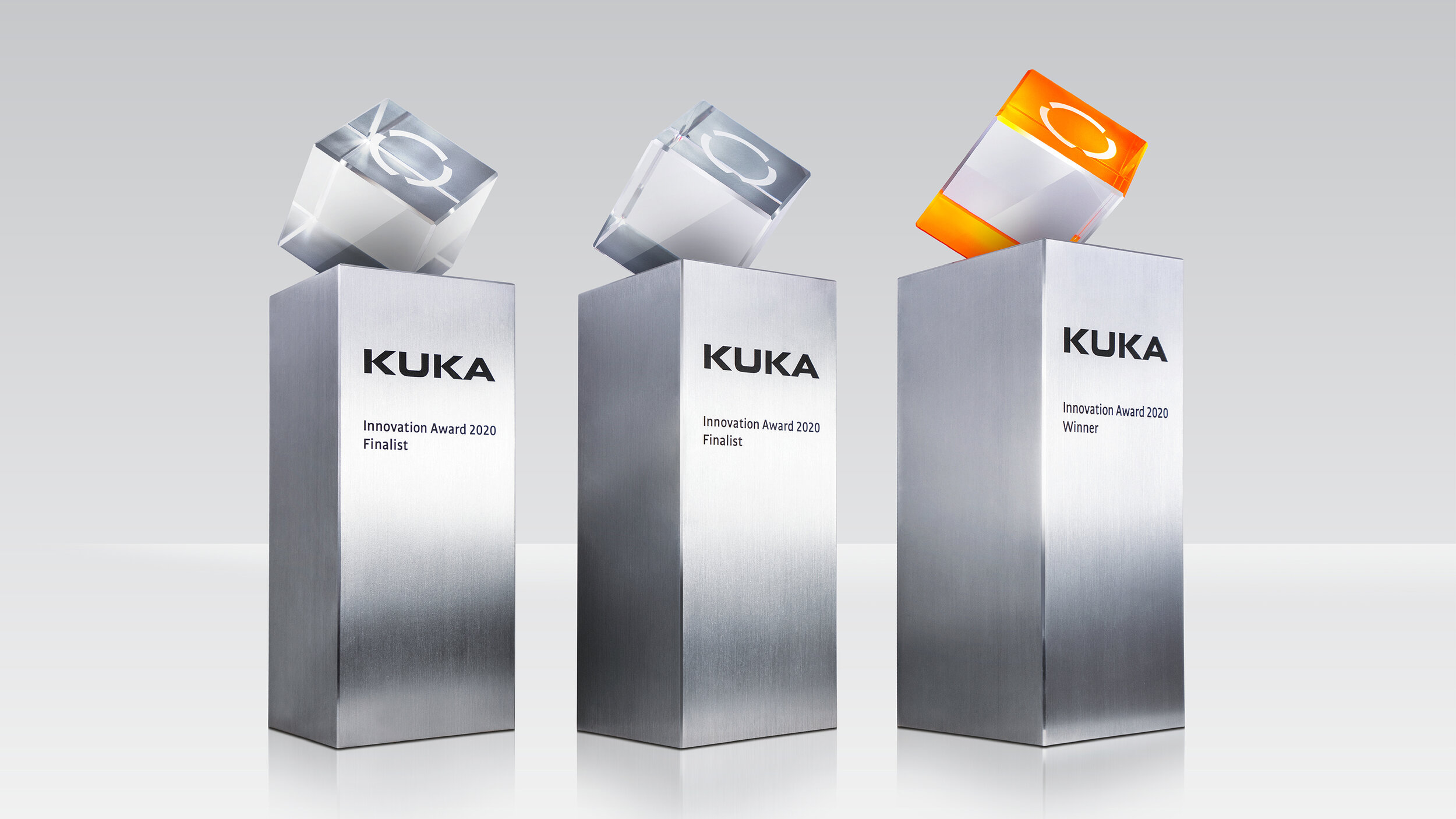 High-Intensity Focused Ultrasound Surgery With Robotics: Research Team From Italy Wins KUKA Innovation Award 2020