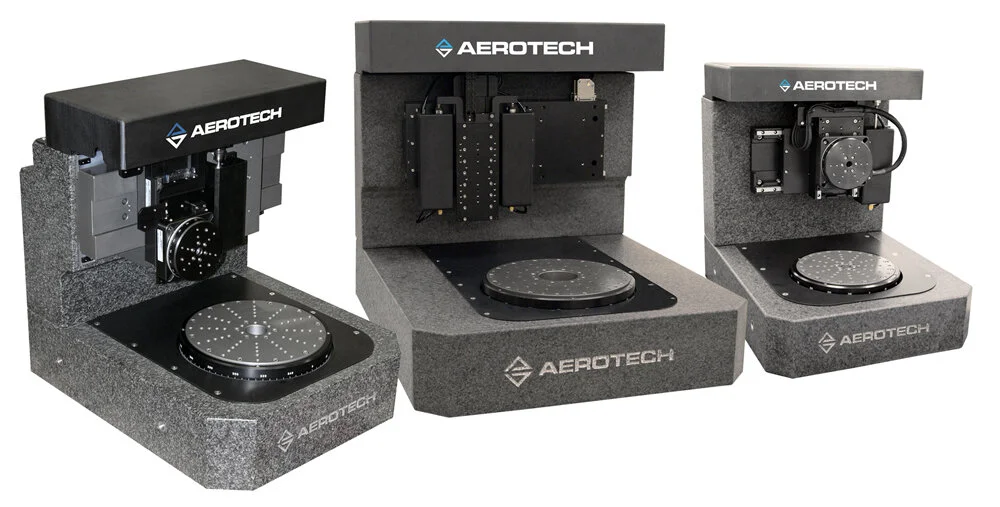 The SMP Surface Measurement Motion Platform is a complete multi-axis motion system which delivers an ideal motion platform for surface measurement applications. SMP has been optimised to offer more flexibility in both 2D and 3D contouring, higher pr…