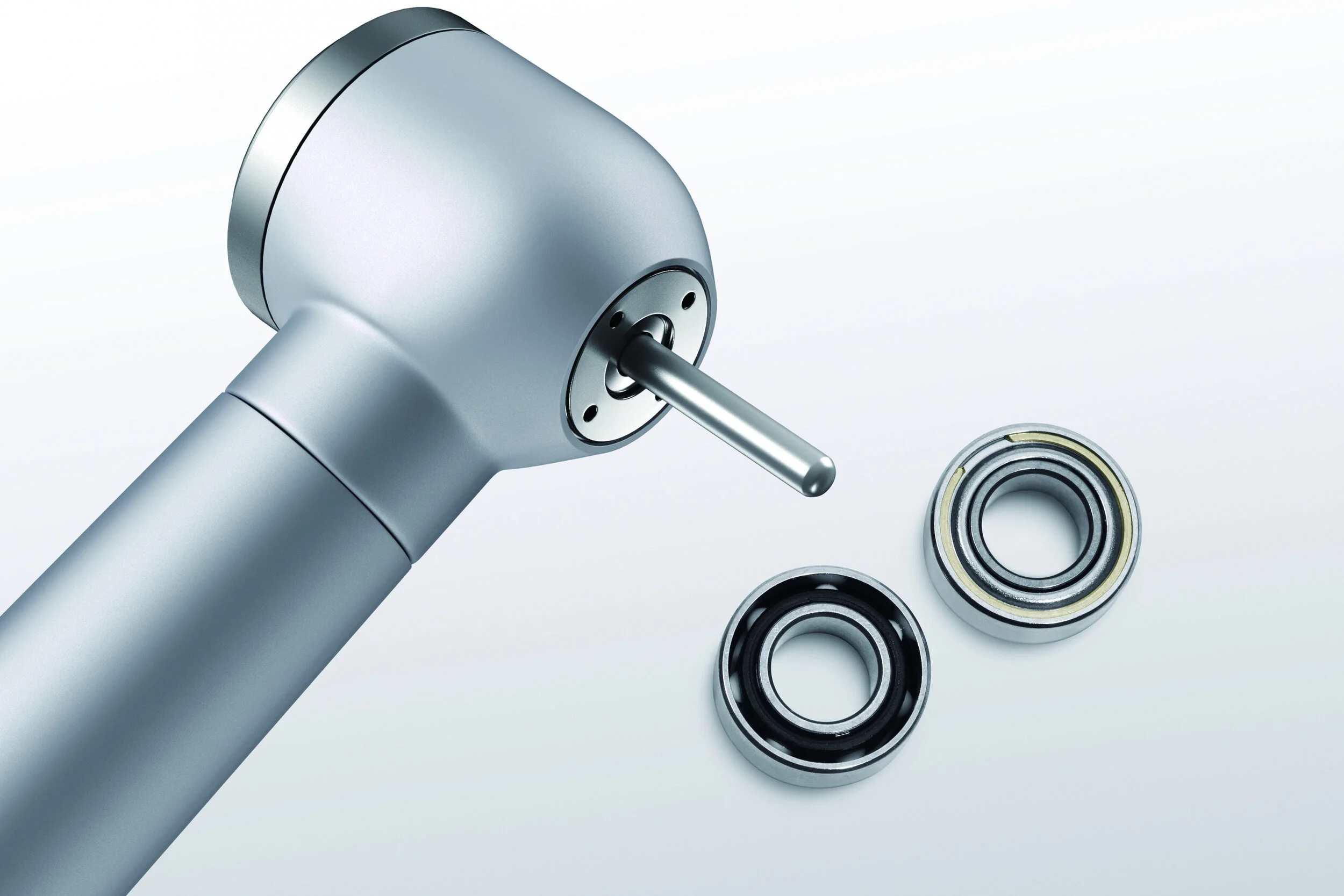 NSK Miniature Precision Bearings For Dental Drills