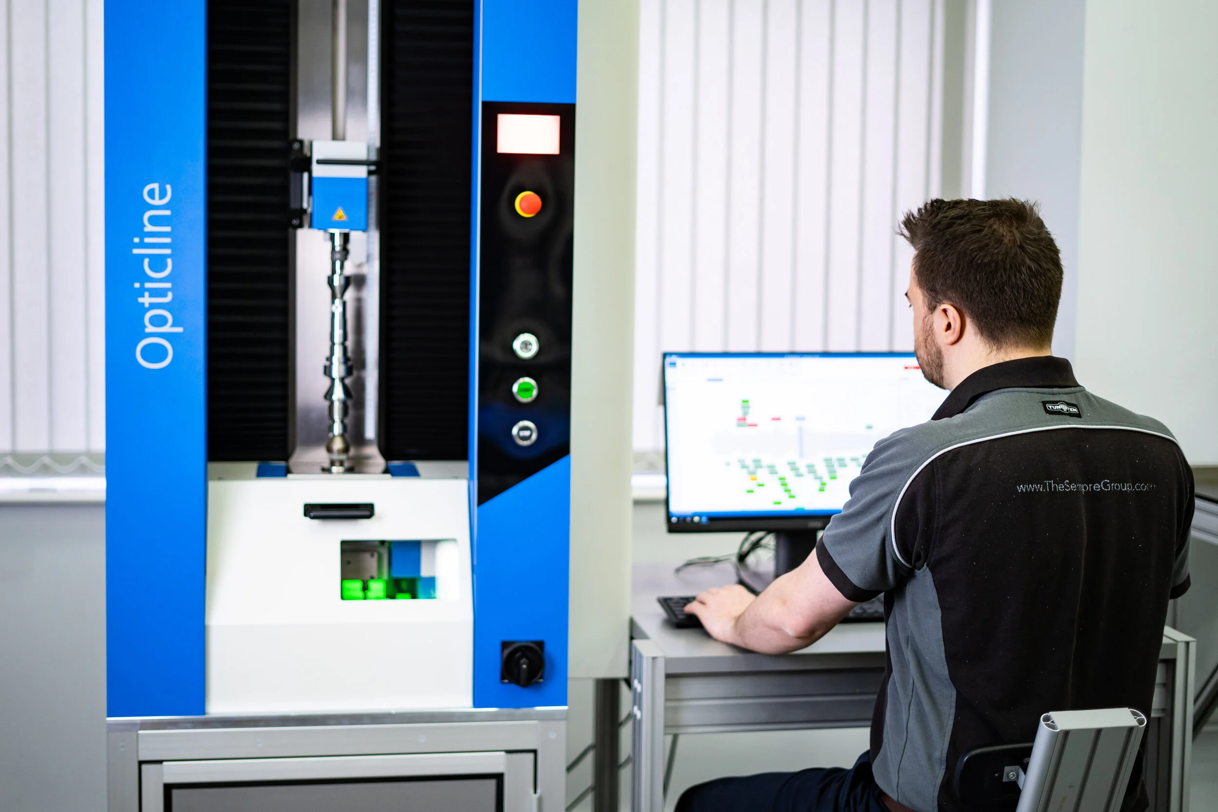 Getting Back On Your feet With Metrology