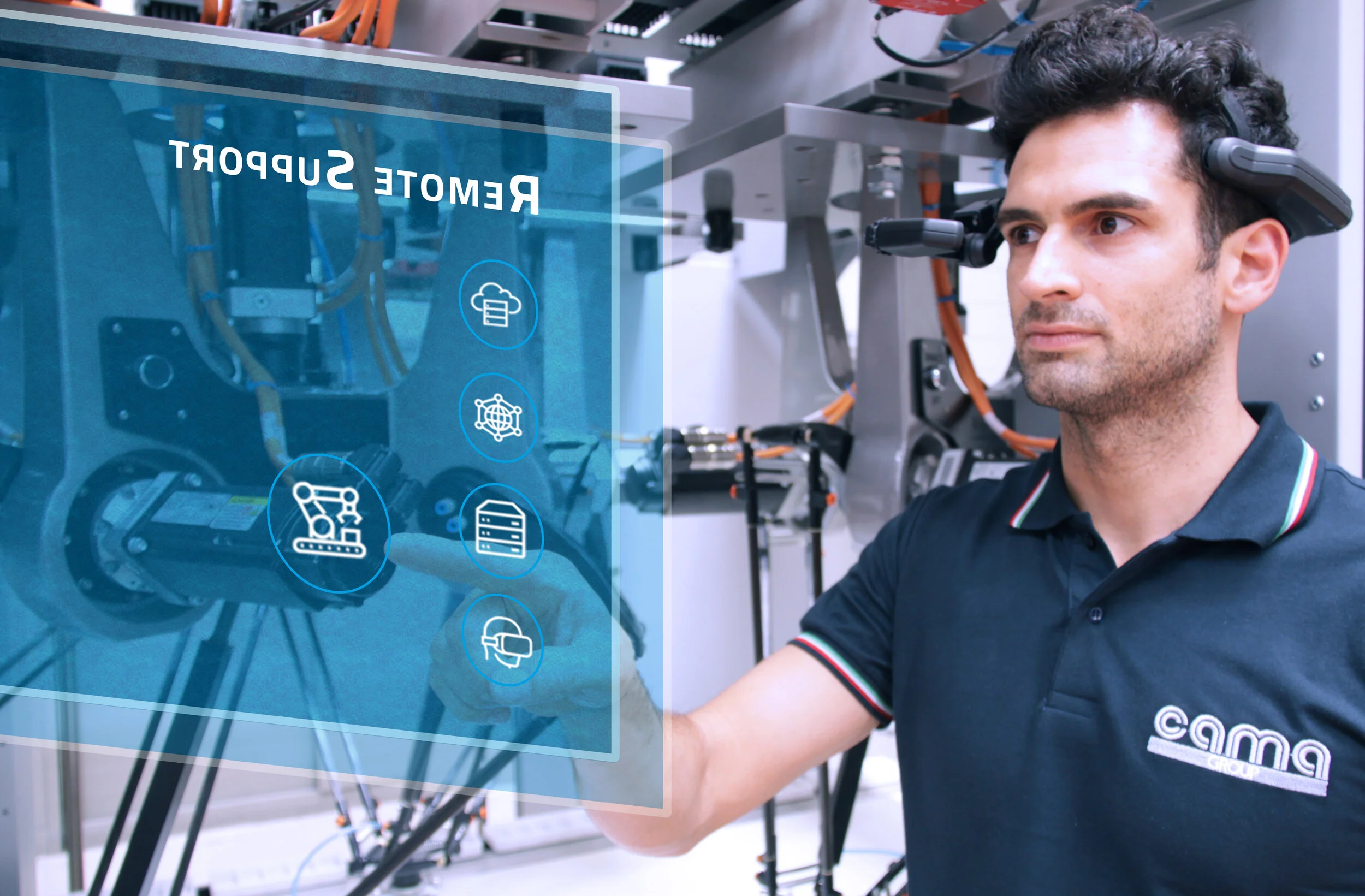 Full data capabilities Equals Maximum Benefit…Both Sides of The Sale