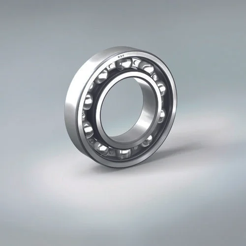 HR series deep-groove ball bearings from NSK offer high dynamic load rating and long service life