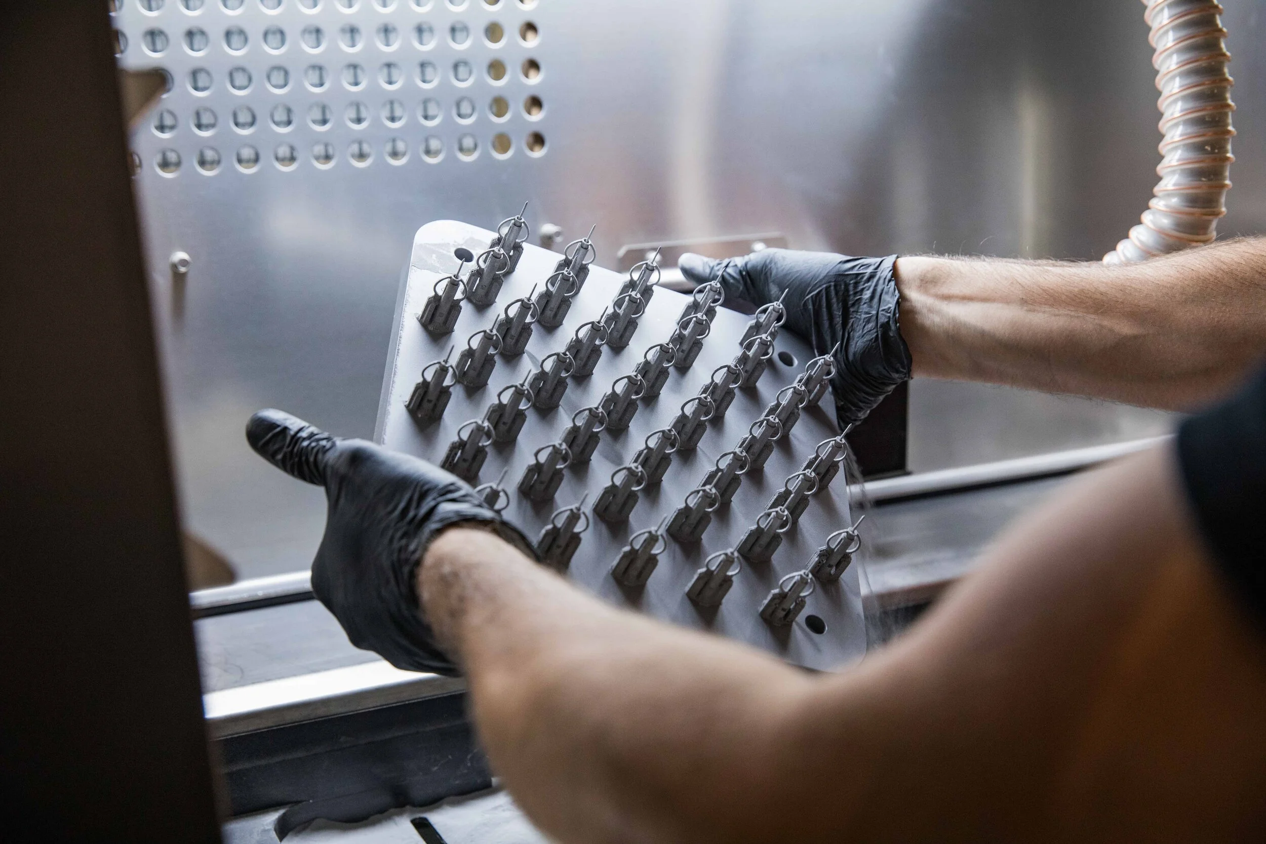 Protolabs 3D Printing Provides Confidence to Oil &amp; Gas and Energy Industries With First-to-Market DNV Certification