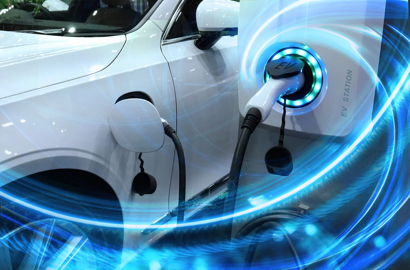 Sensata Technologies' Power Disconnect Solution Enables Faster, Safer DC Fast Charging for EV Cars